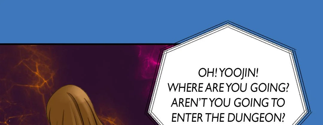 Living with The Wizard - Chapter 63